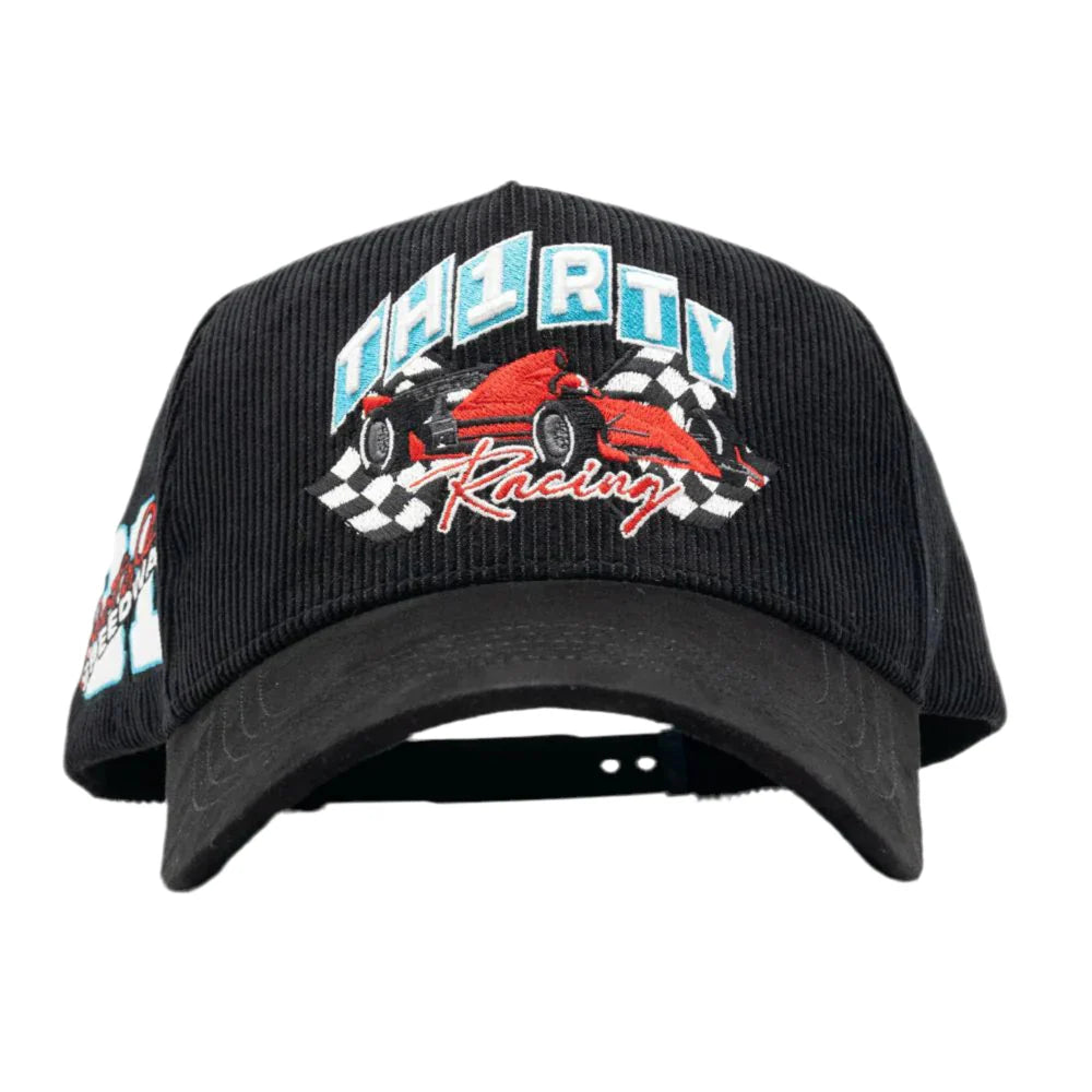 31 HATS RACING