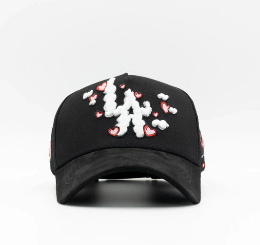31 HATS CLOUDS LOVE