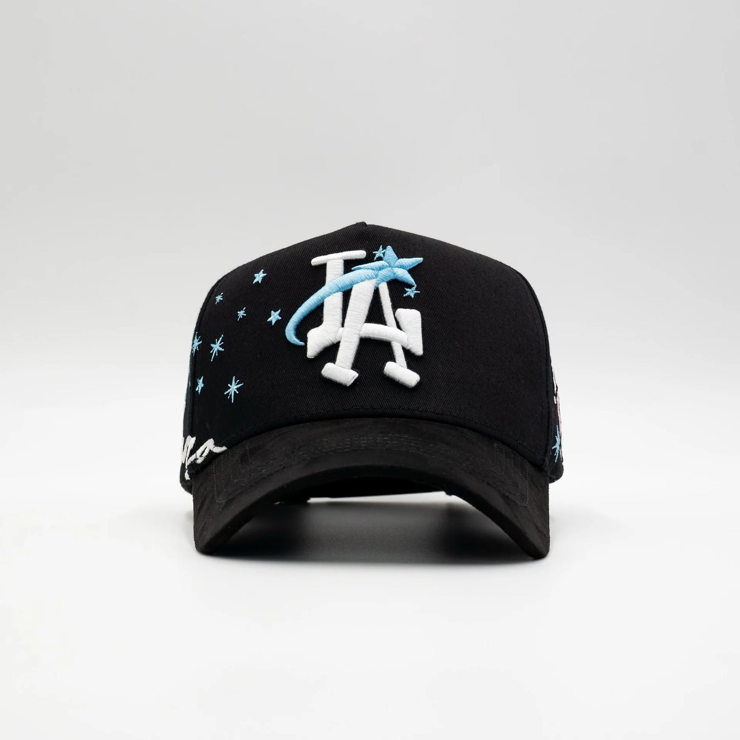 31 HATS MAGO AZUL