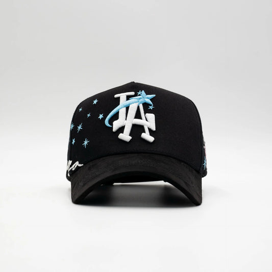 31 HATS MAGO AZUL