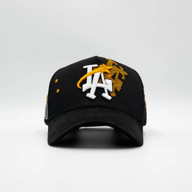 31 HATS MAGO AMARILLA